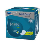 MoliCare Premium Men Pad 3 Drops X 14 (Limit 4 per order)