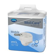 Molicare Premium Mobile 6 Drops - Large X 14 (Limit 4 per order)