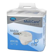 Molicare Premium Mobile 6 Drops - Extra Large X 14 (Limit 4 per order) ChemiStop