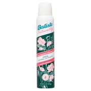 Batiste Naturally Dry Shampoo Bamboo Fibre & Gardenia 200ml