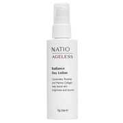 Natio Ageless Radiance Day Lotion 75g ChemiStop