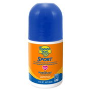 Banana Boat Sport Roll-On Sunscreen SPF 50+ 75ml