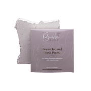 Bubba Bump Breast Ice & Heat Gel Packs