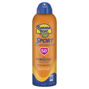 Banana Boat Sport Sunscreen Spray SPF 50+ 175g
