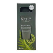Natio For Men Gift Set - Forest Mist