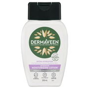 DermaVeen Extra Hydration Intensive Moisturising Lotion 250ml