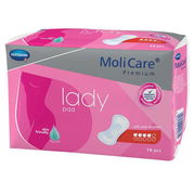 MoliCare Premium Lady Pad 4 Drops X 14 (Limit 6 per order)