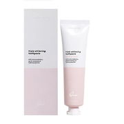 Gem Toothpaste Triple Whitening - Coconut Mint 100g