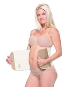 Belly Bandit Bamboo Nude (XS) 71-81cm