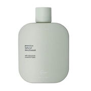 Gem Mouthwash Premium Natural - Crisp Mint 500ml