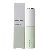 Gem Breath Spray - Crisp Mint 9ml
