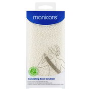 Manicare Exfoliating Back Scrubber ChemiStop