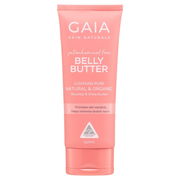 Gaia Skin + Body Belly Butter 150ml