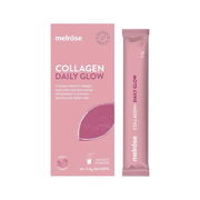 Melrose Collagen Daily Glow Berry Sachets 5.5g x 14