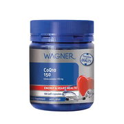 Wagner Coq10 150mg Cap X 100 ChemiStop