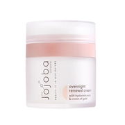 The Jojoba Company Overnight Multi-biotic Moisture Cream 50ml