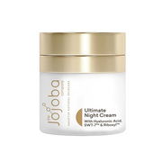 The Jojoba Company Ultimate Night Cream 50ml