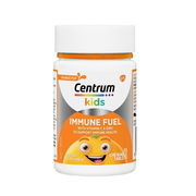 Centrum Kids Immune Fuel Chewable Tab X 50