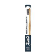 Grants of Australia Bamboo Toothbrush - Ultra Soft Charcoal Infused Bristles ChemiStop