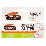 Palmer's Cocoa Butter Formula Nursing Butter For Breastfeeding Mothers 30g