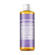 Dr. Bronner's All-one Pure-Castile Liquid Soap - Lavender 237ml ChemiStop