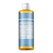 Dr. Bronner's All-one Pure-Castile Liquid Soap - Baby Unscented 237ml