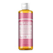 Dr. Bronner's All-one Pure-Castile Liquid Soap - Cherry Blossom 237ml