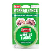 O'Keeffe's Working Hands Jar 76g