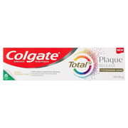 Colgate Toothpaste Total Plaque Release - Gentle Fragrant Mint 95g ChemiStop