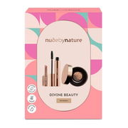 Nude by Nature Divine Beauty N4 Medium