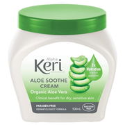 Alpha Keri Aloe Soothe Cream 500ml ChemiStop