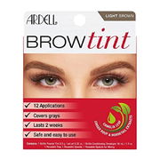 Ardell Brow Tint Kit - Light Brown