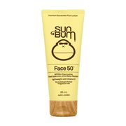 Sun Bum Premium Sunscreen Face Lotion SPF 50+ 88ml