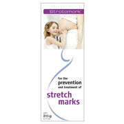 Stratamark Stretch Mark Therapy Gel 20g