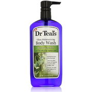 Dr Teal's Body Wash Relax & Relief - Eucalyptus & Spearmint 710ml ChemiStop