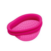 Intimina Ziggy Cup 2 Size B Flat-Fit Menstrual Cup ChemiStop