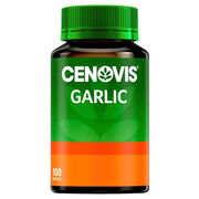 Cenovis Garlic Cap X 100