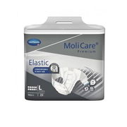 Molicare Premium Elastic 10 Drops - Large X 14 (Limit 4 per order) ChemiStop