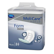 MoliCare Premium Form Stool X 32 (Limit 4 per order) ChemiStop