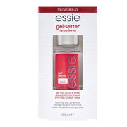 Essie Nail Polish Gel Setter Top Coat 13.5ml ChemiStop