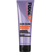Fudge Clean Blonde Violet-Toning Conditioner 250ml
