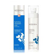 Kosmea Hydrating Rosewater Mist 150ml