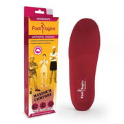 Foot Logics Workmate Orthotic Insoles (XL)