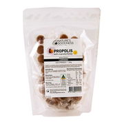 Nature's Goodness Propolis Candy With Honey & Lemon 200g