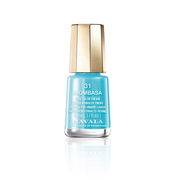 Mavala Mini Color Nail Polish Mombasa 5ml