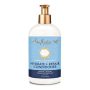 Shea Moisture Manuka Honey & Yogurt Hydrate + Repair Conditioner 384ml