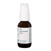 Therapure My Liposomal D + K 50ml