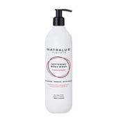 Natralus Softening Body Wash - Citrus Spring 450ml ChemiStop