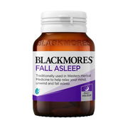 Blackmores Fall Asleep Tab X 60