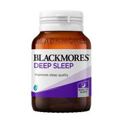 Blackmores Deep Sleep Tab X 60
